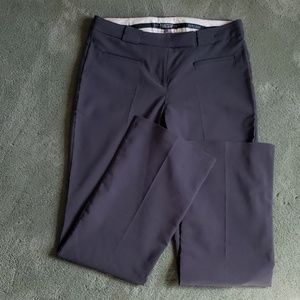 EUC Rampage Clothing Company Sz 9 gray pants